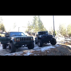 Meet your Posher, Franco